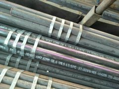 ASTM A333-6美標(biāo)鋼管
