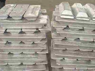 現(xiàn)貨高純度鎂錠 99.90%鎂錠